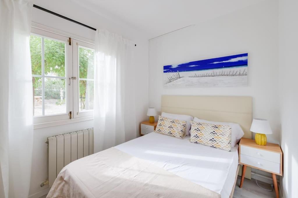 Moderne Villa, Pool+Meerblick,Schnelles Wifi,Klima 칼라스 데 말료르카 외부 사진