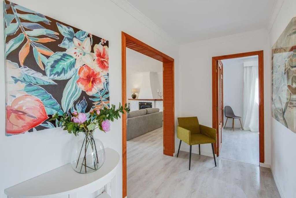 Moderne Villa, Pool+Meerblick,Schnelles Wifi,Klima 칼라스 데 말료르카 외부 사진