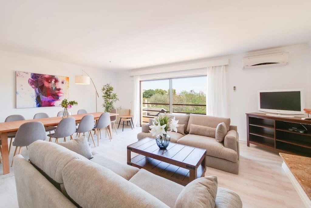Moderne Villa, Pool+Meerblick,Schnelles Wifi,Klima 칼라스 데 말료르카 외부 사진