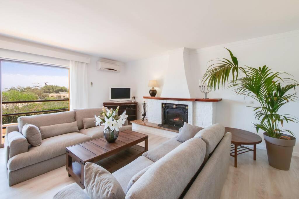 Moderne Villa, Pool+Meerblick,Schnelles Wifi,Klima 칼라스 데 말료르카 외부 사진