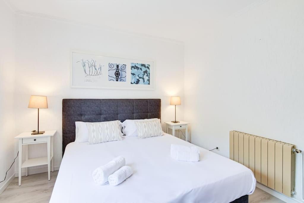 Moderne Villa, Pool+Meerblick,Schnelles Wifi,Klima 칼라스 데 말료르카 외부 사진