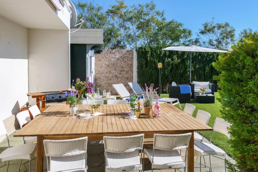 Moderne Villa, Pool+Meerblick,Schnelles Wifi,Klima 칼라스 데 말료르카 외부 사진